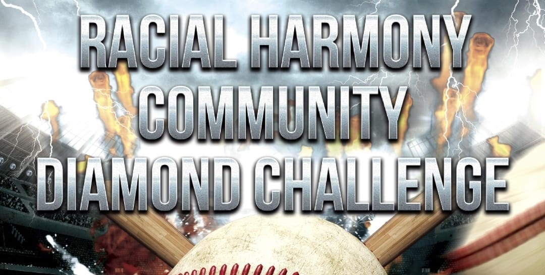 Racial Harmony CommUnity Diamond Challenge